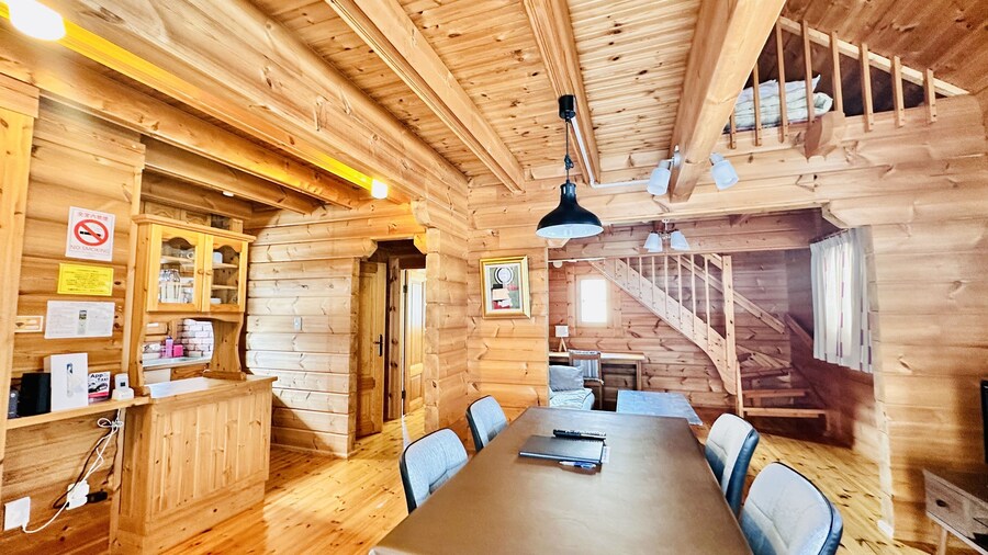 Niseko Hirafu Izumikyo Rental Cottage