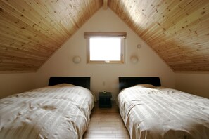 Villa, 2 chambres (Konayuki) | Décor unique, ameublement unique, accès au Wi-Fi (inclus)