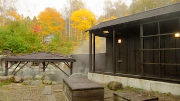 Baño termal público