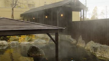 Public bath
