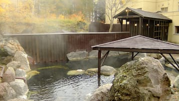 Public bath