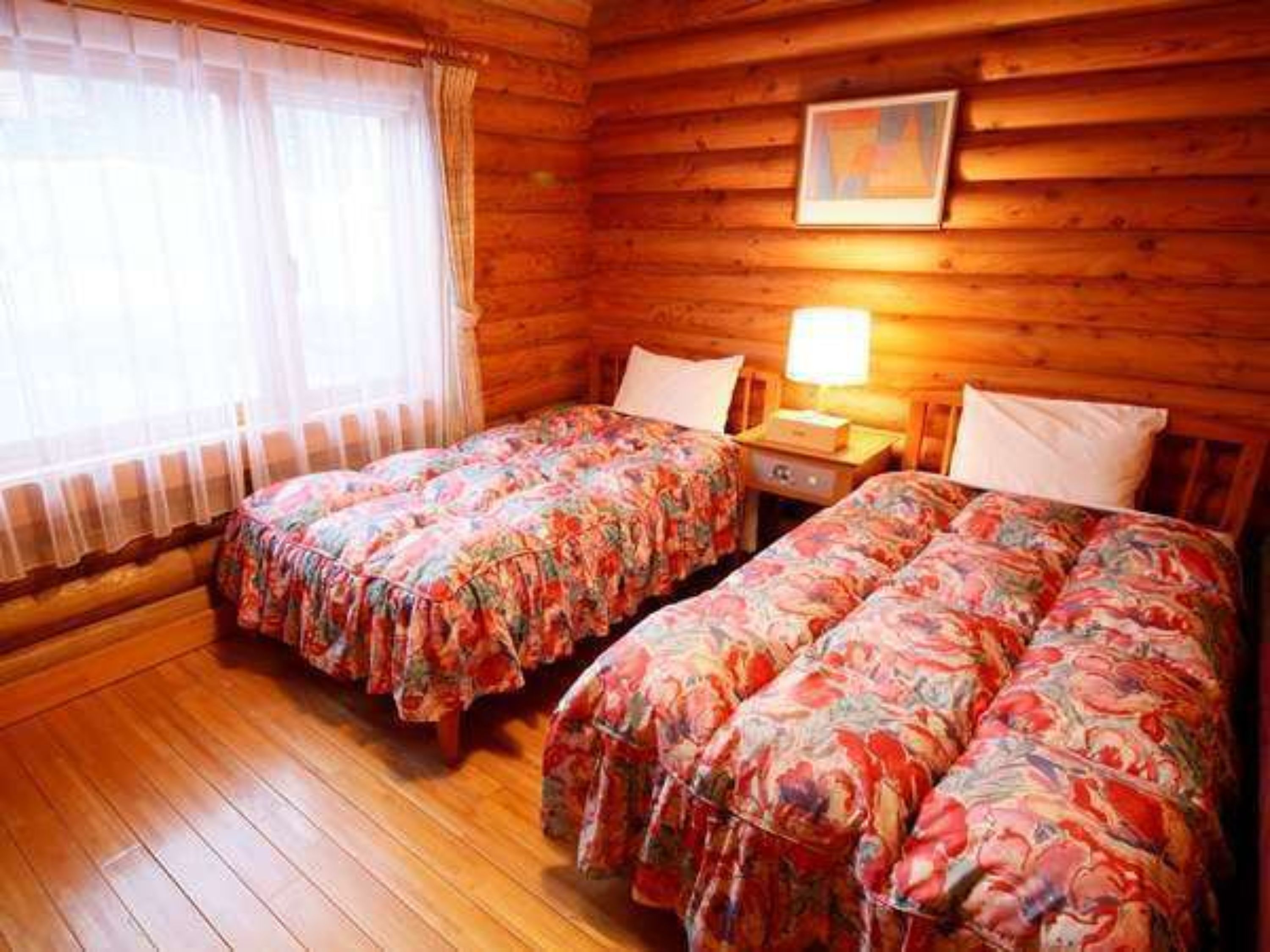 wide cottage, smoking, room only | desk, laptop workspace, iron/ironing board, free wifi