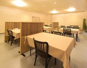 用餐區