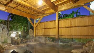 Piscina natural