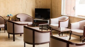 Lobby - Obihiro Tennen Onsen Fukui Hotel (Obihiro)