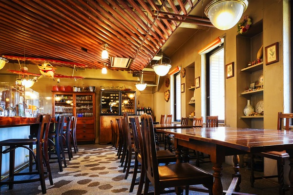 Restaurante
