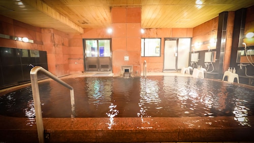 Obihiro Tennen Onsen Fukui Hotel