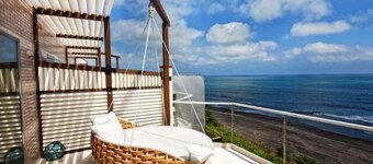 Kokoronoresort Uminobetti Furukawa
