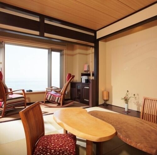 Kokoronoresort Uminobetti Furukawa