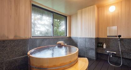 Hotel Kanronomori