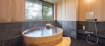 Hotel Kanronomori