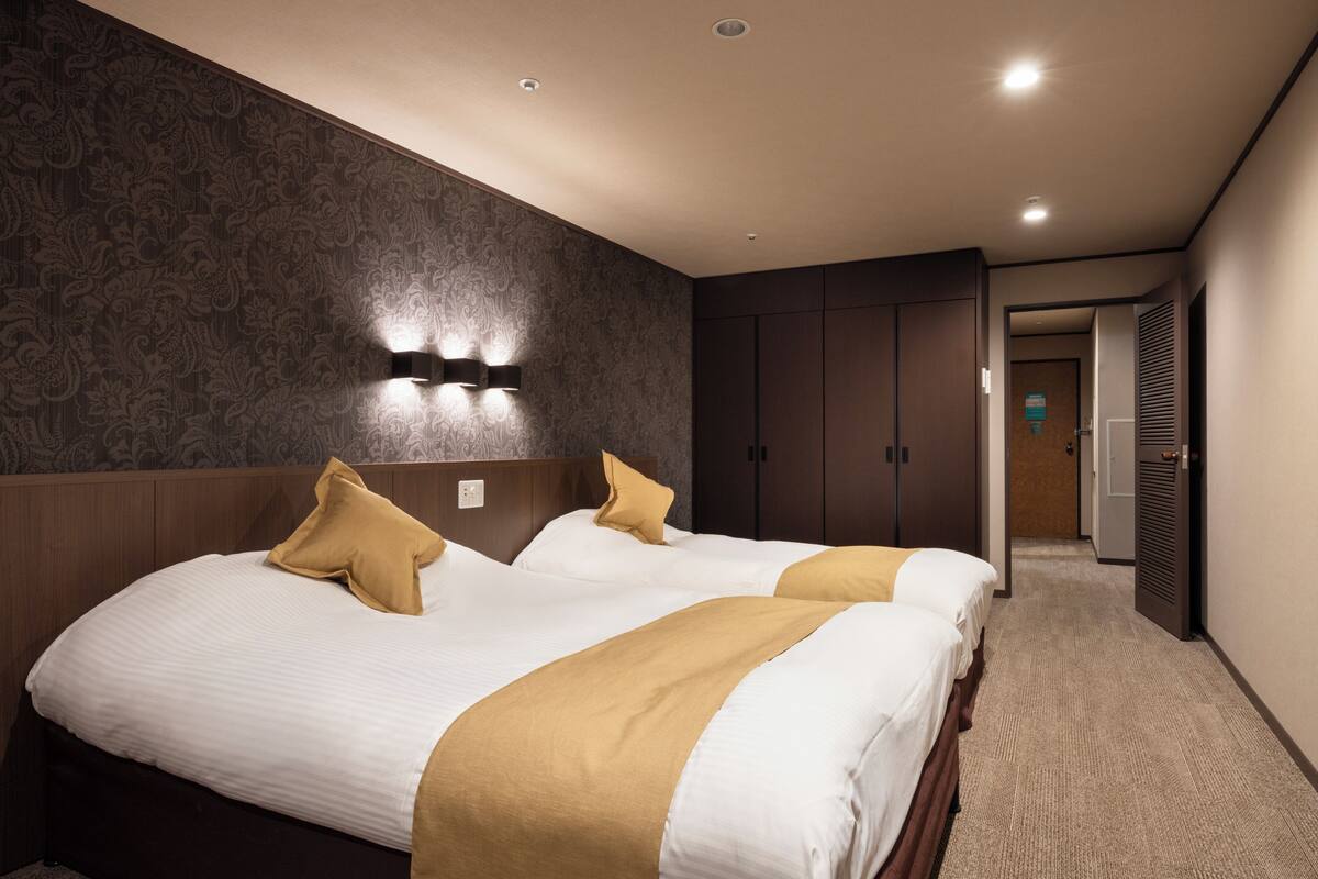 Superior Twin Room, Non Smoking