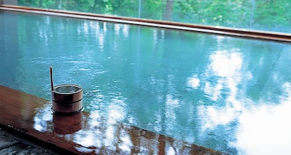 Hotel Kanronomori