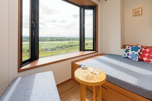 Chambre, non-fumeurs (Japanese Western Style, with daybed) | Coffres-forts dans les chambres, fer et planche à repasser