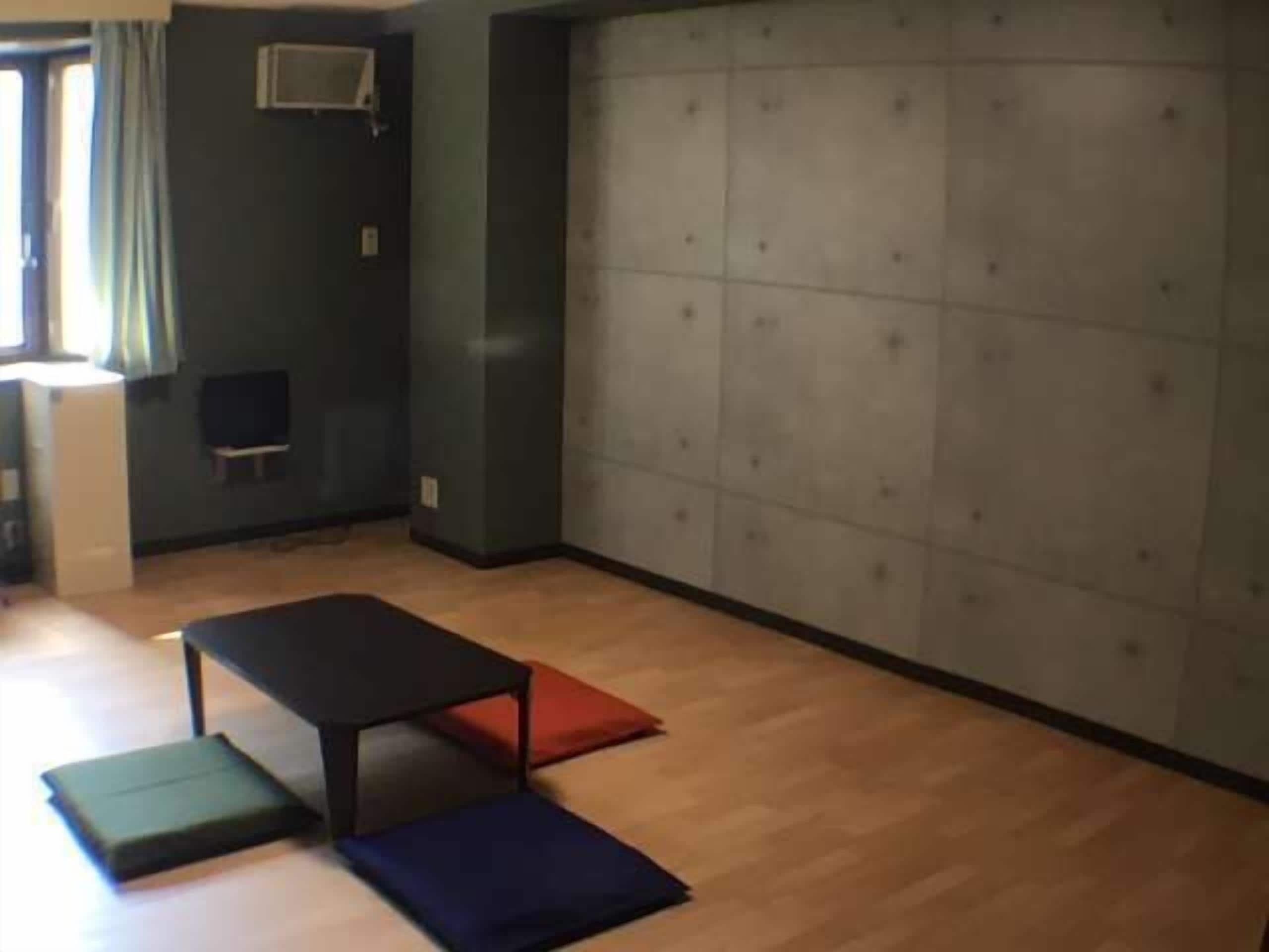 Intérieur