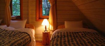 Shiretoko Villa Hotel Freeze