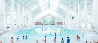Hoshino Resorts RISONARE Tomamu