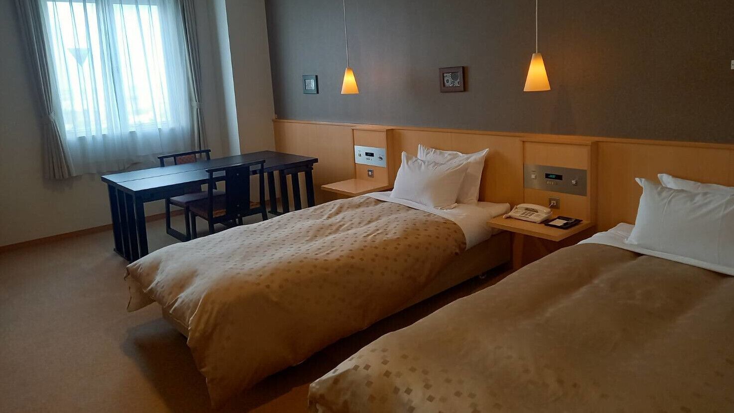 Habitación