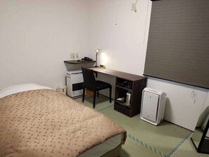 Room - Hotel Misono (Wakkanai)