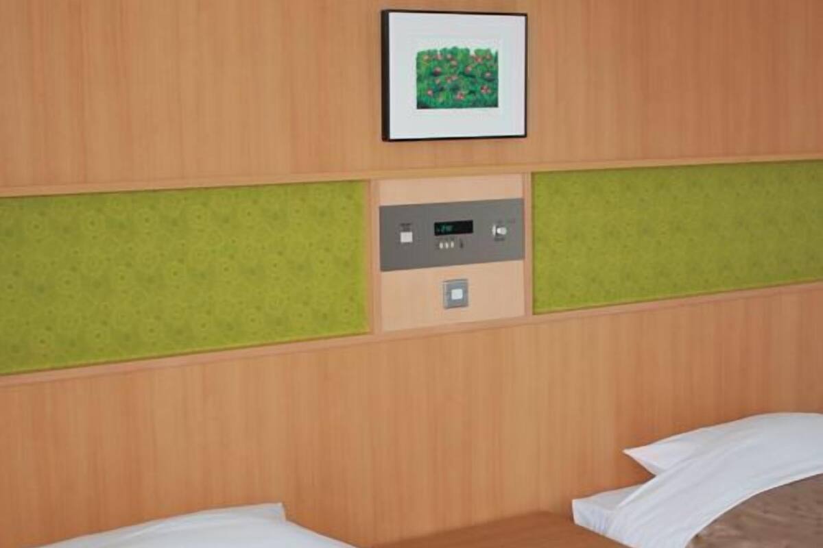 Habitación