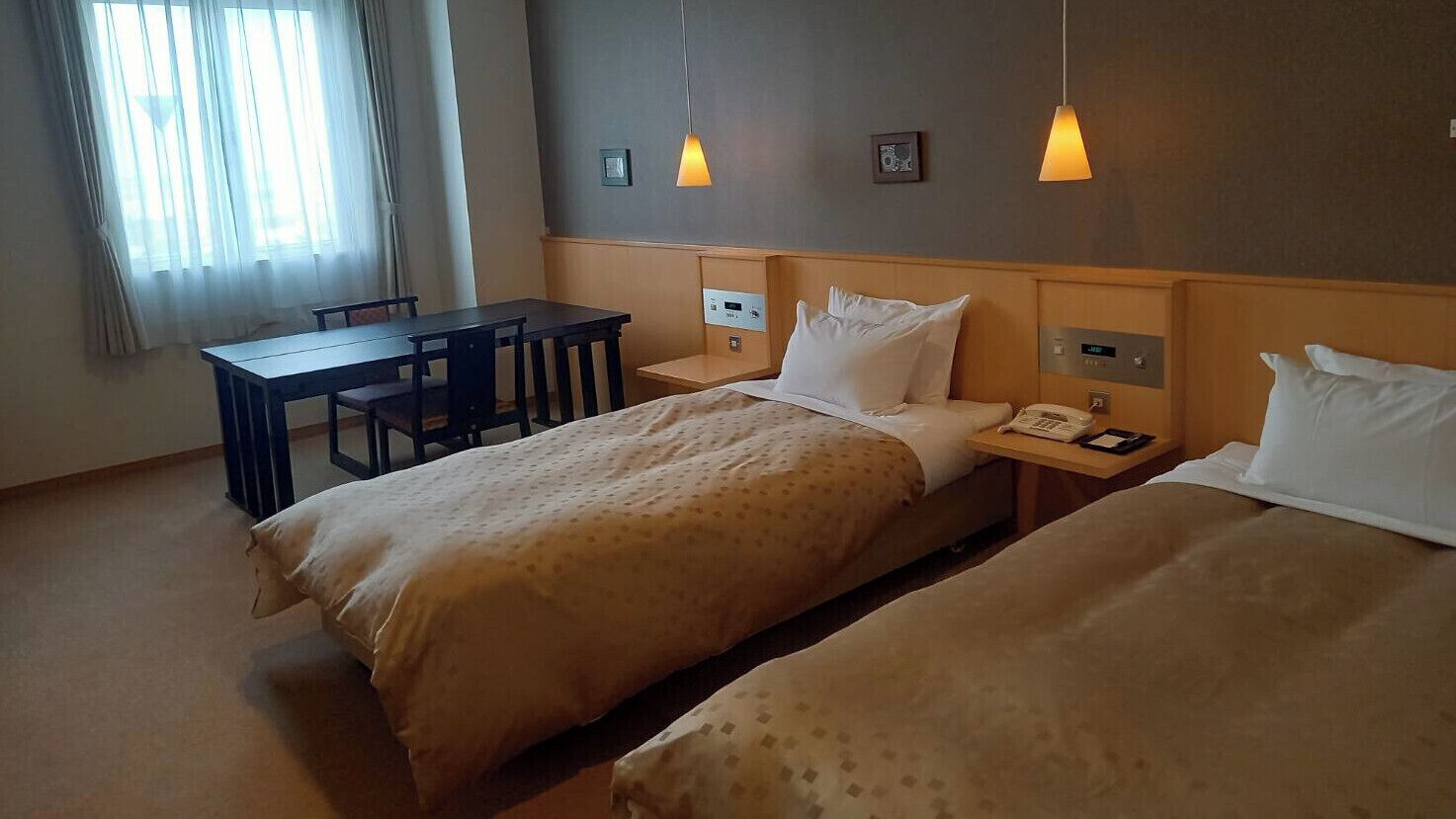 Habitación