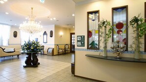 Unclassified image, 4 of 22, button - Chitose Station Hotel (Chitose)