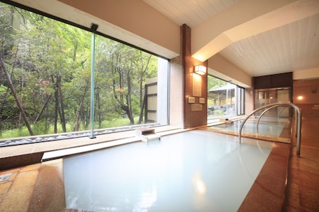 Spa. Park Hotel Miyabitei