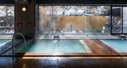 Park Hotel Miyabitei