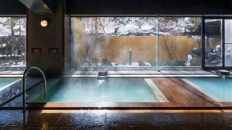 Park Hotel Miyabitei