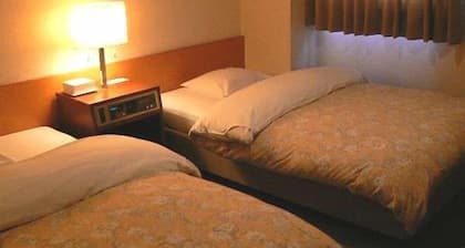 Kitaguchi Hotel