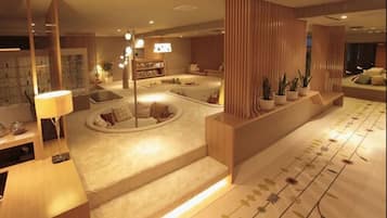 住宿設施服務