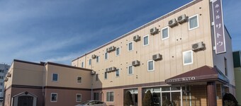 Hotel Sato