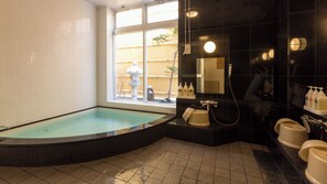 Spa - Hotel Sato (Hidaka)
