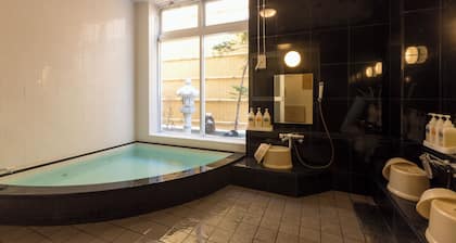 Hotel Sato