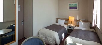 Hotel Sato