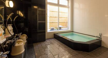 Hotel Sato
