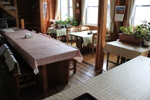 Restauración