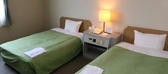 Urakawa Wellington Hotel