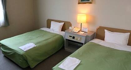 Urakawa Wellington Hotel