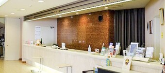 Urakawa Wellington Hotel