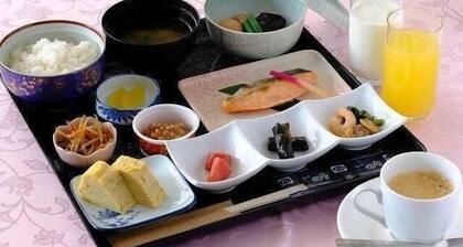 Urakawa Wellington Hotel