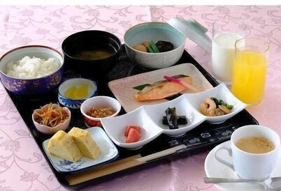 Urakawa Wellington Hotel