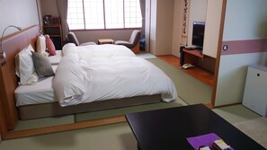 Room - Noboribetsu Onsen Takinoya Annex Tamanoyu (Noboribetsu)