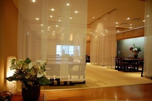 Dining - Noboribetsu Onsen Takinoya Annex Tamanoyu (Noboribetsu)