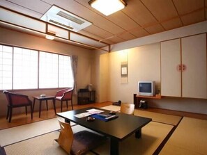 Dining - Noboribetsu Onsen Takinoya Annex Tamanoyu (Noboribetsu)