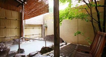 Noboribetsu Onsen Takinoya Annex Tamanoyu