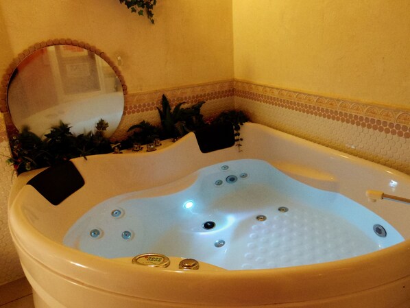 Ausstattung der Unterkunft