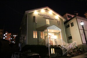Exterior - Pension Yumekukan (Hakodate)