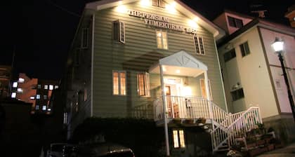 Pension Yumekukan