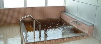 Circle House Akai Beret